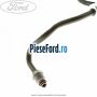 Conducta tur servodirectie Ford Fiesta 2005-2008 1.6 TDCi 90 cp HHJA, HHJB diesel | Foto 2
