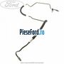 Conducta tur servodirectie Ford Fiesta 2005-2008 1.6 TDCi 90 cp HHJA, HHJB diesel