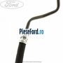 Conducta tur servodirectie Ford Fusion 1.6 TDCi 90 cp HHJA, HHJB diesel