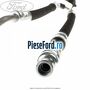 Conducta tur servodirectie Ford S-Max 2007-2014 1.8 TDCi 125 cp QYWA diesel