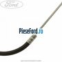 Conducta tur servodirectie Ford Transit 2000-2006 2.0 DI 75 cp D3FA diesel