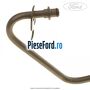 Conducta tur servodirectie Ford Transit 2000-2006 2.4 TD 75 cp F4FA diesel