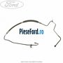 Conducta tur servodirectie RS Ford Focus 1998-2004 RS 215 cp HMDA benzina