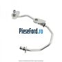 Conducta tur ulei turbosuflanta Ford Fiesta 2017-2023 1.5 EcoBoost ST 200 cp YZJA benzina