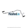 Conducta tur ulei turbosuflanta Ford Ranger 2012-2015 3.2 TDCi 4x4 200 cp ENSA, SA2R, SA2S, SA2W, SAFA diesel
