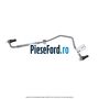 Conducta tur ulei turbosuflanta Ford Ranger 2016-2020 3.2 TDCi 4x4 200 cp P5-AT, SA2R, SA2S, SA2W, SAFA diesel