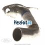 Conducta ulei retur turbosuflanta Ford Focus 1998-2004 1.8 TDCi 100 cp FFDA diesel