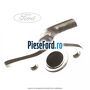 Conducta ulei retur turbosuflanta Ford Focus 1998-2004 1.8 TDCi 115 cp F9DA, F9DB diesel