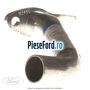 Conducta ulei retur turbosuflanta Ford Focus 1998-2004 1.8 TDCi 115 cp F9DA, F9DB diesel