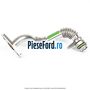 Conducta ulei retur turbosuflanta Ford Grand C-Max 2016-2020 1.5 EcoBoost 150 cp M8DB, M8DF benzina