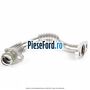 Conducta ulei retur turbosuflanta Ford Grand C-Max 2016-2020 1.5 EcoBoost 180 cp M9DB benzina
