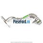 Conducta ulei retur turbosuflanta Ford Kuga 2013-2016 1.5 EcoBoost 4x4 182 cp M9MA, M9MB, M9MC, M9MD benzina