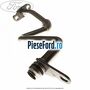 Conducta ulei retur turbosuflanta Ford Ranger 2012-2015 2.2 TDCi 125 cp ENQW, GBVAJQW diesel