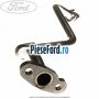 Conducta ulei retur turbosuflanta Ford Ranger 2012-2015 2.2 TDCi 125 cp ENQW, GBVAJQW diesel | Foto 2