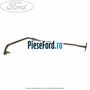 Conducta ulei retur turbosuflanta Ford Tourneo Custom 2014-2018 2.2 TDCi 125 cp CYF4, CYFF diesel