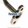 Conducta ulei retur turbosuflanta Ford Transit 2006-2014 2.2 TDCi 100 cp DRFA, DRFB, DRFC, DRFD, DRFE diesel