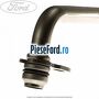 Conducta ulei retur turbosuflanta Ford Transit 2006-2014 2.2 TDCi 100 cp DRFA, DRFB, DRFC, DRFD, DRFE diesel