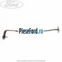 Conducta ulei retur turbosuflanta Ford Transit 2006-2014 2.2 TDCi 100 cp DRFA, DRFB, DRFC, DRFD, DRFE diesel | Foto 2