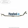 Conducta ulei retur turbosuflanta Ford Transit 2006-2014 2.2 TDCi 130 cp QWFA diesel