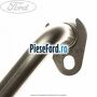 Conducta ulei retur turbosuflanta Ford Transit 2006-2014 2.2 TDCi 130 cp QWFA diesel