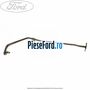 Conducta ulei retur turbosuflanta Ford Transit 2006-2014 2.2 TDCi 136 cp USRA, USRB diesel
