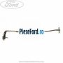 Conducta ulei retur turbosuflanta Ford Transit 2006-2014 2.2 TDCi 136 cp USRA, USRB diesel | Foto 2