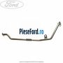 Conducta ulei retur turbosuflanta Ford Transit 2006-2014 2.2 TDCi 85 cp P8FA, P8FB diesel