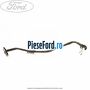 Conducta ulei retur turbosuflanta Ford Transit 2006-2014 2.2 TDCi RWD 155 cp CVRC diesel