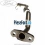 Conducta ulei retur turbosuflanta Ford Transit 2006-2014 2.4 TDCi 140 cp H9FB diesel