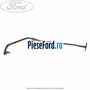 Conducta ulei retur turbosuflanta Ford Transit 2014-2018 2.2 TDCi 100 cp DRF5, DRFF, DRFG diesel