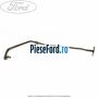 Conducta ulei retur turbosuflanta Ford Transit 2014-2018 2.2 TDCi 125 cp CY14, CYF5, CYFG, USF6 diesel