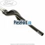 Conducta umplere rezervor combustibil, 5 usi combi Ford Focus 2014-2018 1.0 EcoBoost 125 cp M1DA, M1DC, M1DD benzina | Foto 2