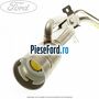 Conducta umplere rezervor combustibil, 5 usi combi Ford Focus 2014-2018 2.0 TDCi ST 185 cp T8DA diesel