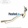 Conducta umplere rezervor combustibil Ford Focus 2014-2018 1.0 EcoBoost 100 cp M2DA, M2DB, M2DC, SFDA, SFDB benzina | Foto 3