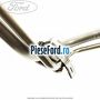 Conducta umplere rezervor combustibil Ford Focus 2014-2018 1.5 TDCi ECOnetic 105 cp AEDA, XXDB diesel