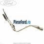Conducta umplere rezervor combustibil Ford Focus 2014-2018 2.3 RS 350 cp YVDA benzina
