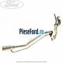 Conducta umplere rezervor combustibil Ford Grand C-Max 2011-2015 1.0 EcoBoost 125 cp M1DA, M1DD benzina | Foto 3