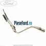 Conducta umplere rezervor combustibil Ford Grand C-Max 2011-2015 2.0 TDCi 115 cp TYDA diesel