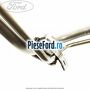 Conducta umplere rezervor combustibil Ford Grand C-Max 2011-2015 2.0 TDCi 163 cp TXDB diesel