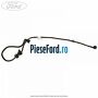 Conducta vacum Ford EcoSport 2013-2018 1.0 EcoBoost 125 cp M1JC, M1JJ, M1JU benzina