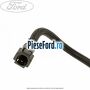 Conducta vacuum pompa servo-frana Ford C-Max 2007-2011 1.6 TDCi 101 cp G8DC, MTDA diesel | Foto 2