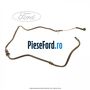 Conducta vacuum pompa servofrana 5 trepte Ford B-Max 1.4 LPG 90 cp RTJC LPG