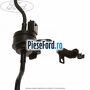 Conducta vapori combustibil cu supapa Ford Focus C-Max 2003-2007 1.6 Ti 115 cp HXDA, SIDA benzina