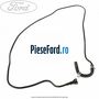 Conducta vas expansiune inferioara Ford Fiesta 2005-2008 ST150 150 cp N4JB benzina