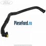 Conducta ventilare galerie admisie Ford Kuga 2013-2016 2.0 TDCi 4x4 140 cp UFMA diesel