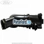 Conducta ventilatie gaze EGR Ford Ranger 2016-2020 3.2 TDCi 4x4 200 cp P5-AT, SA2R, SA2S, SA2W, SAFA diesel | Foto 2