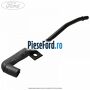 Conducta ventilatie separator ulei Ford Escort 1995-1998 1.8 16V 105 cp RDA benzina
