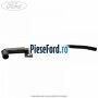 Conducta ventilatie separator ulei Ford Focus 1998-2004 ST170 173 cp ALDA benzina