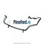 Conducte alimentare combustibil Ford Transit 2006-2014 2.4 TDCi 100 cp PHFA, PHFC diesel