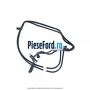 Conducte alimentare combustibil Ford Transit 2006-2014 2.4 TDCi 100 cp PHFA, PHFC diesel
